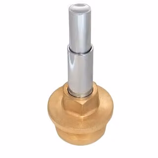 Grohe Moen deviatore DN 15 per miscelatore da bagno cromo - 06106000
