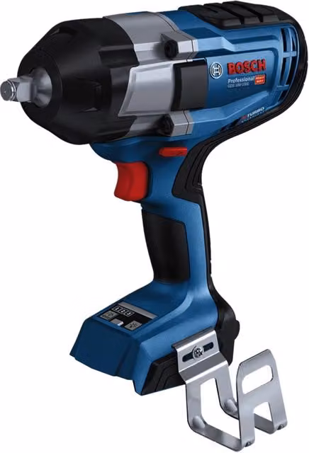 Avvitatore a massa battente Bosch GDS 18V-1000 blu (Solo corpo)