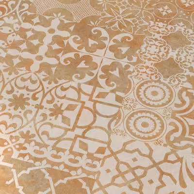 Laminat Falquon Quadraic Q005 Terracotta