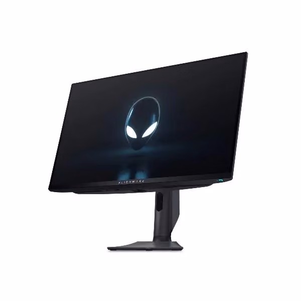 Monitor Gaming Dell Alienware AW2725DF da 67,8 cm (26.7") QD-OLED Quad HD 2560 x 1440 Nero – 2