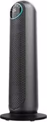 Termoventilatore Cecotec Ready Warm 10150 Smart da 2200W con controllo tramite app, colore nero