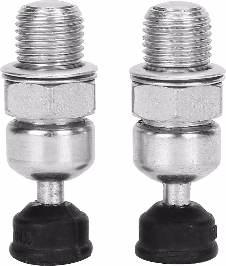 accessorio valvola di decompressione cilindro a 2 pezzi per motosega, adatto per STIHL MS381 380 382 440 660 290 260