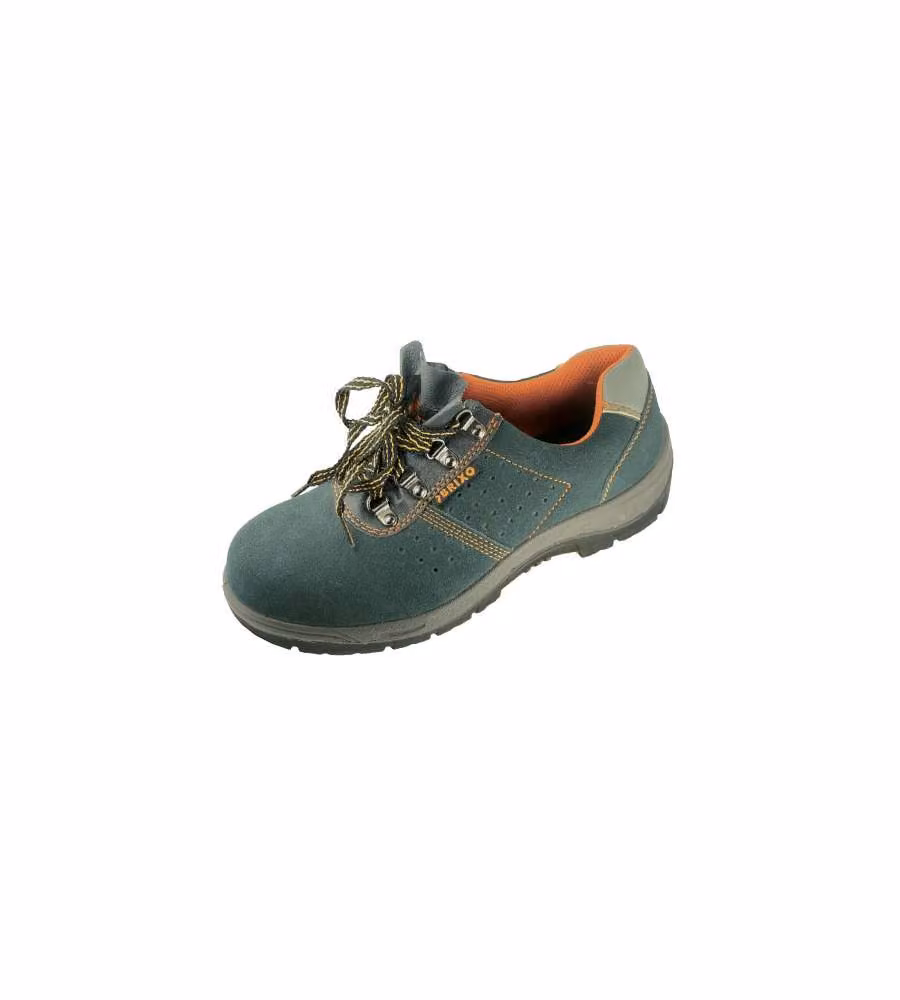 Scarpe Basse Brixo S1P Lander N.41