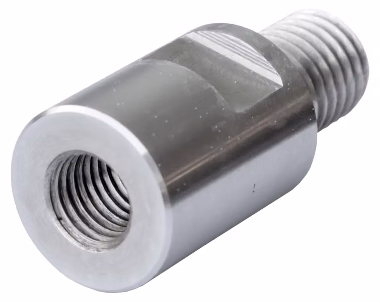 Adattatore Eibenstock M12x1,5 i - M14 (per END 40 A), 35124000