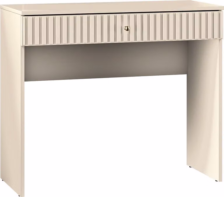 Tavolino da toilette FAREL - cashmere