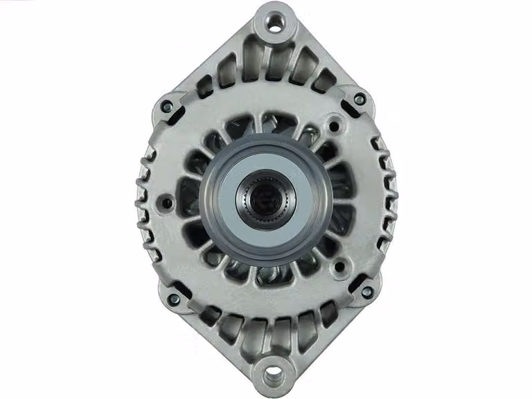 AS-PL A1043 Alternatore 120 A 12 V per OPEL ANTARA, CHEVROLET CAPTIVA (C100, C140) e VAUXHALL Antara (L07)