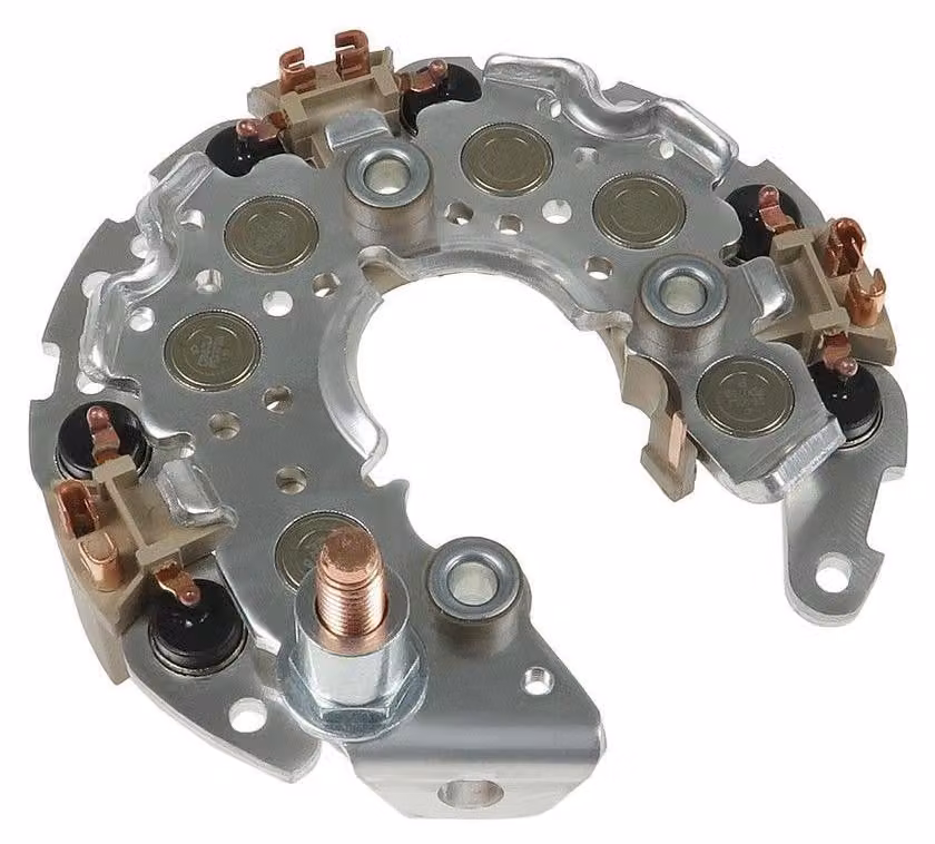 Raddrizzatore AS-PL alternatore 50A