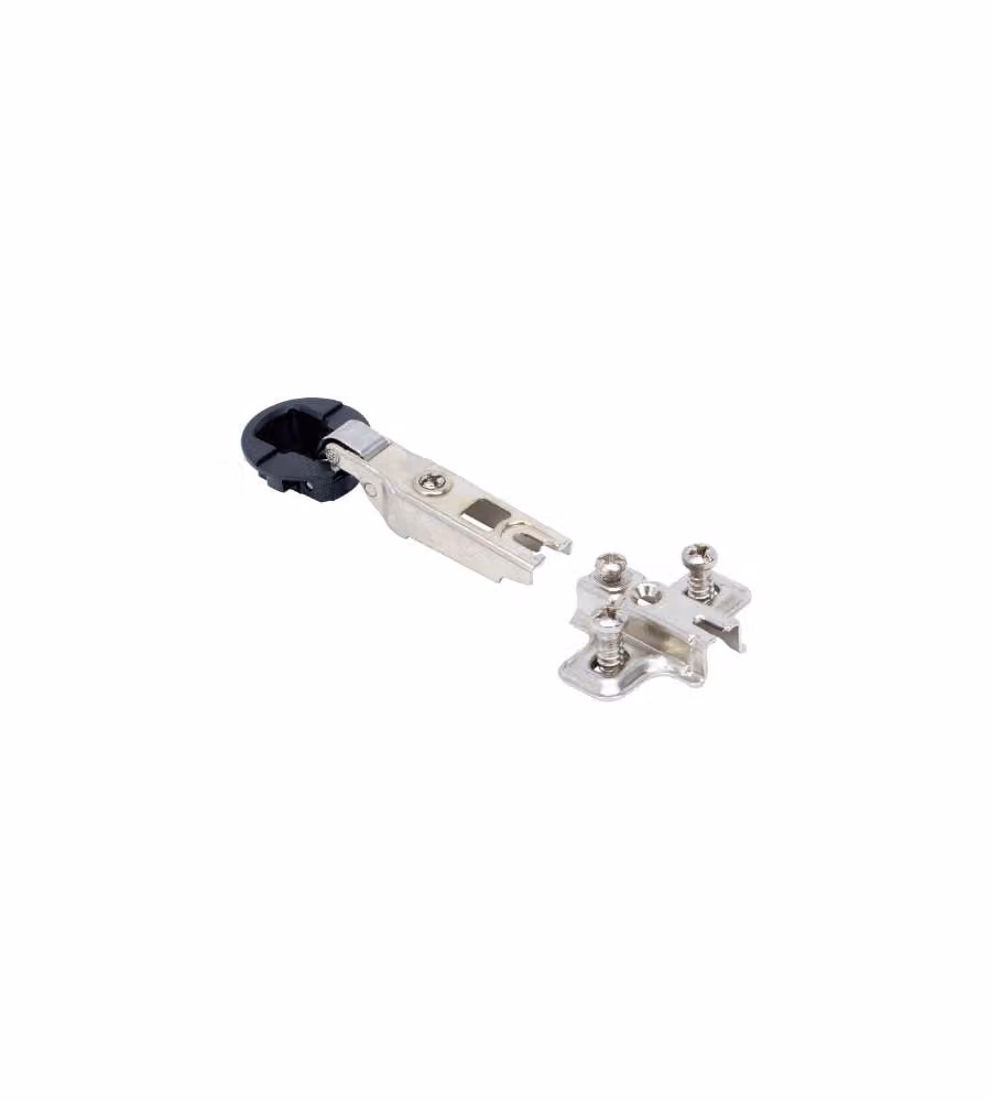 Cerniere Collo Per Cristalli Mm.25