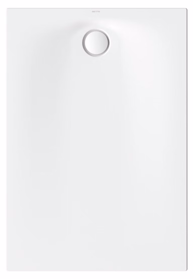Receveurs de douche rectangulaires BetteUltra Space, 1300x900x25mm, 4034-000, 4034-000