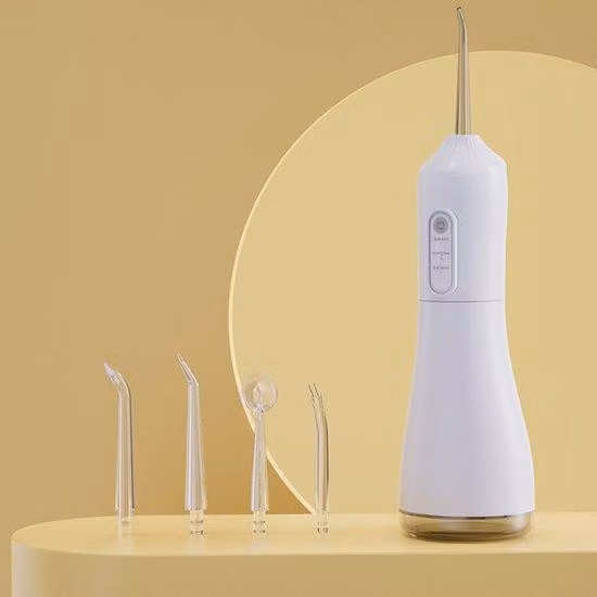 Maschere elettriche per uso domestico - nero