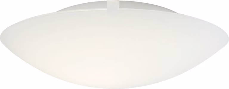 Nordlux Standard / Plafoniera / Bianco