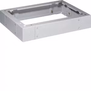 Zoccolo, universale, per armadio da incasso IP54, SKI, 100 x 600 x 600 mm