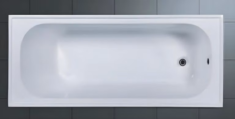 Wanne Badewanne Badewanneneinsatz Bad Luxuswanne Wellnesswanne 160x70 cm