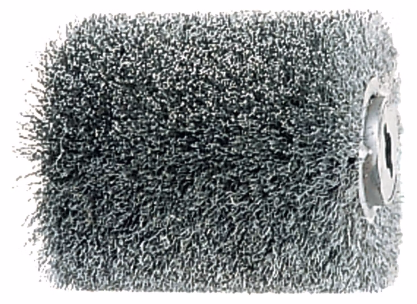 Spazzola metallica Makita 0,3 mm 0,3 mm - 4.000 giri/min - 9741