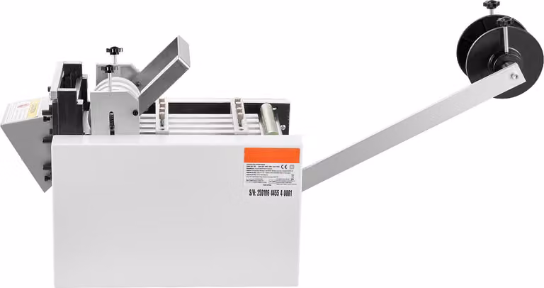SucceBuy tagliatrice automatica per tubi termorestringenti e guaine per cavi