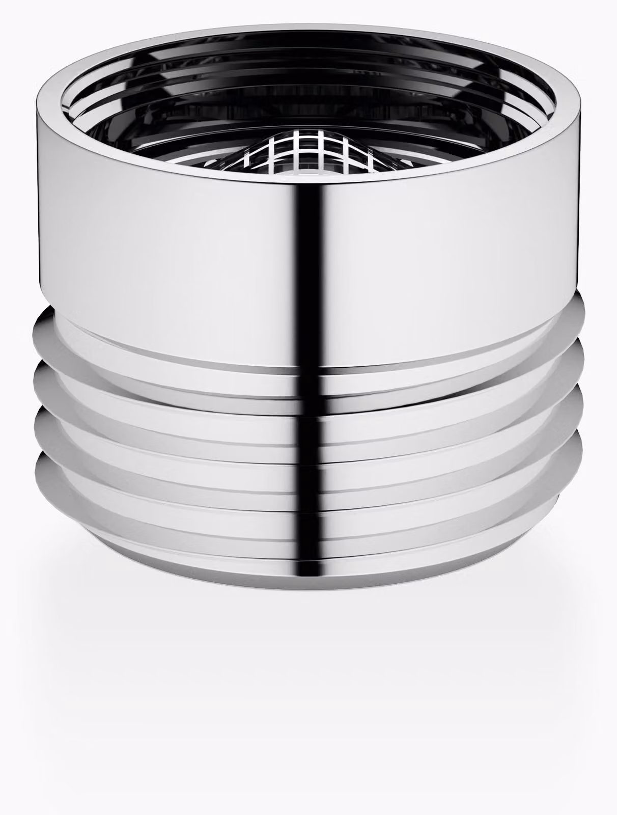 Dornbracht adaptateur pour sortie de douche, 3/8, 12202979-00, 12202979-00