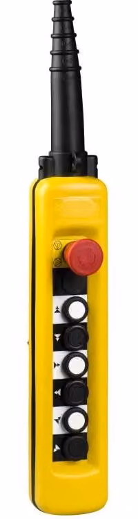 Stazione a sospensione Schneider Electric XACA882H44