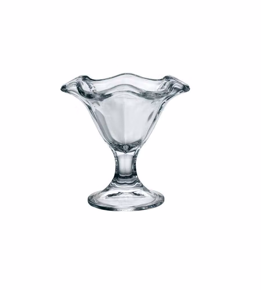 Coppa Dessert Primavera Cc 240 Pz 2 Bormioli