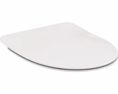 Ideal Standard Sedile per WC Ideal Standard i.life A Sandwich T467501 Bianco (Alpine)