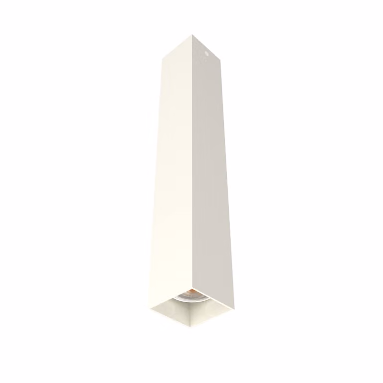 Lampada Da Soffitto Cube H40
