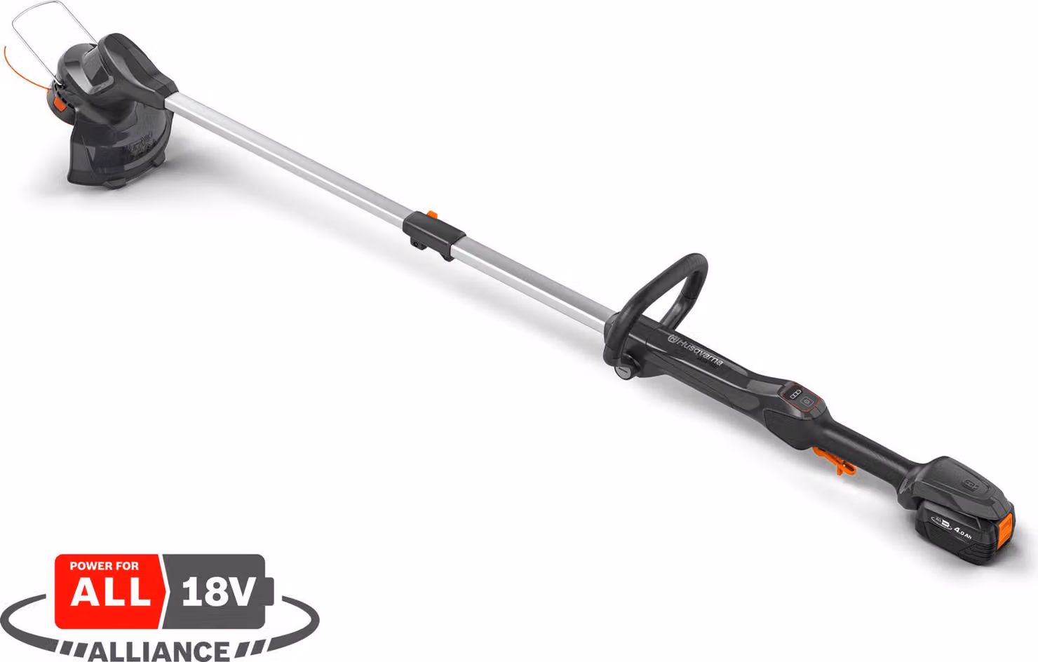 Husqvarna Tagliabordi a batteria Aspire T28-P4A