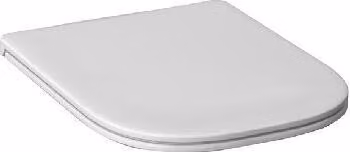 Sedile per wc Jika Deep Slow Close Duroplast