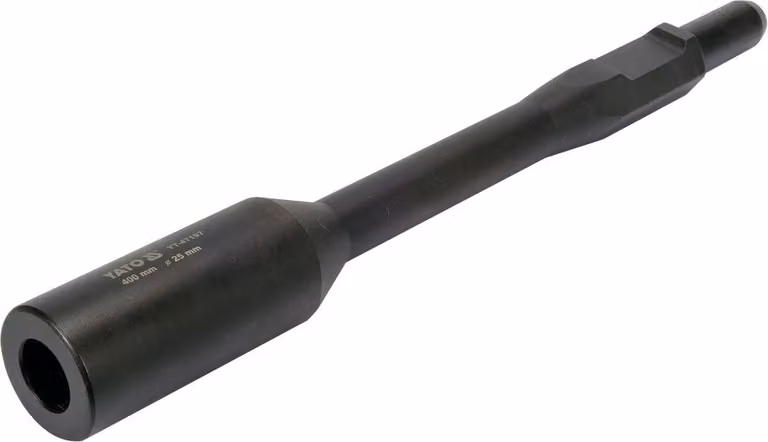 Yato YT-47197 Accessori per trapani a percussione