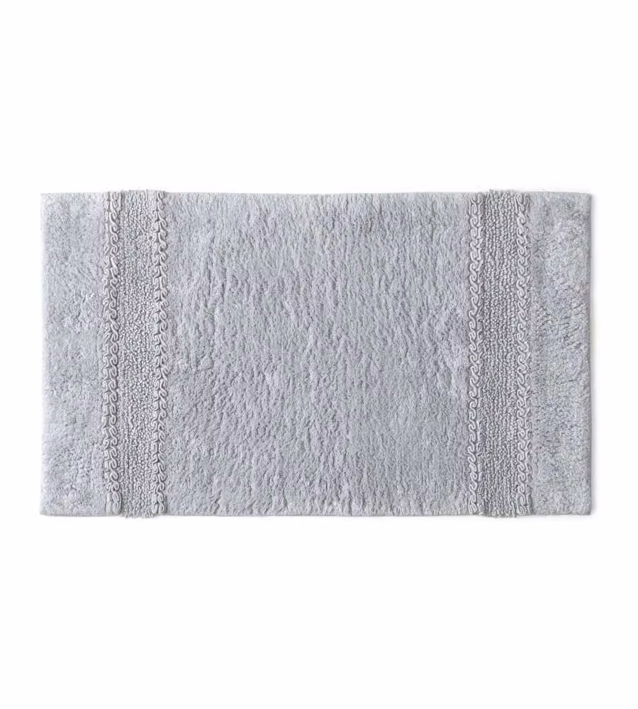 Tappeto Miss 50x80 Grigio