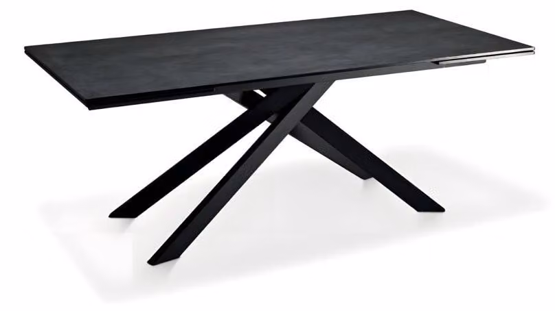 Esstisch Esszimmer Modern Edelstahl Wohnzimmertisch Design Metall