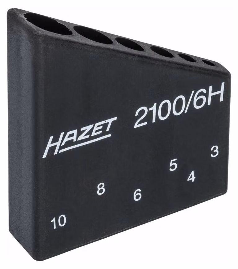 Ganasce di ricambio Hazet (coppia) 792-2EA