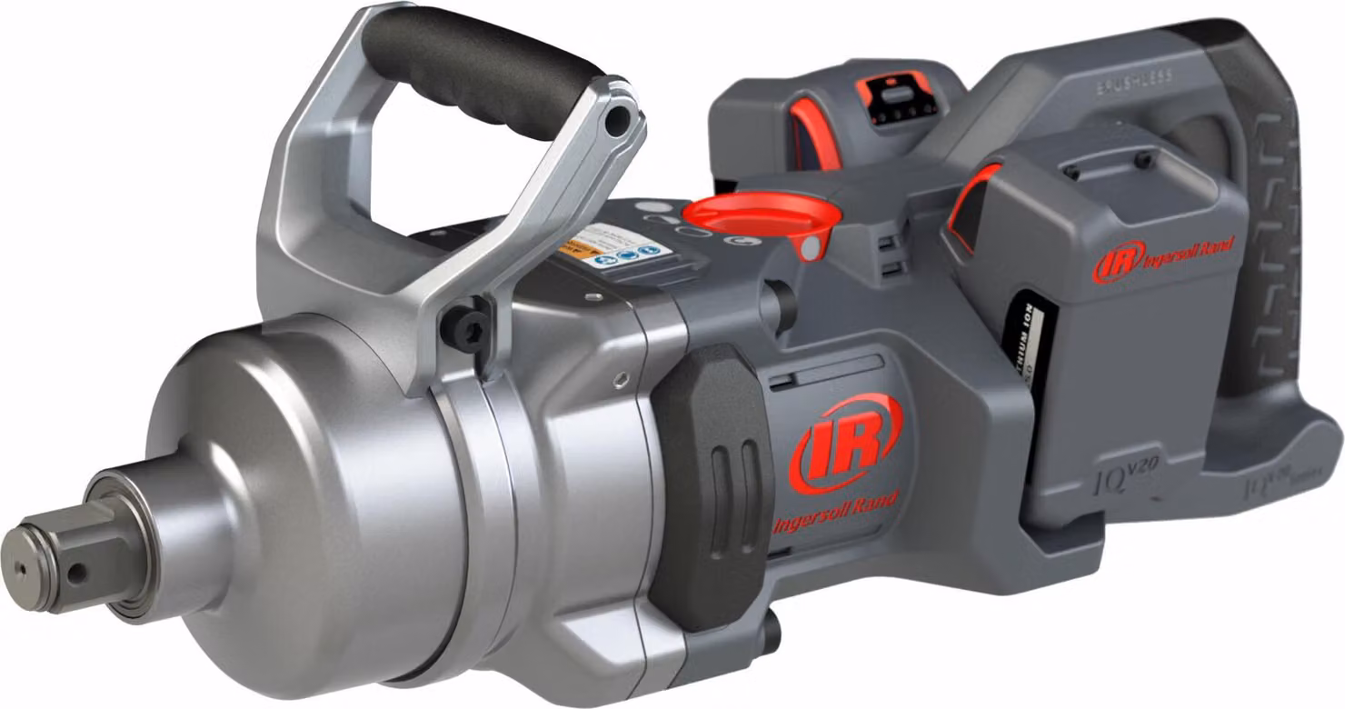 Avvitatore a impulsi a batteria Ingersoll Rand W9491 1"
