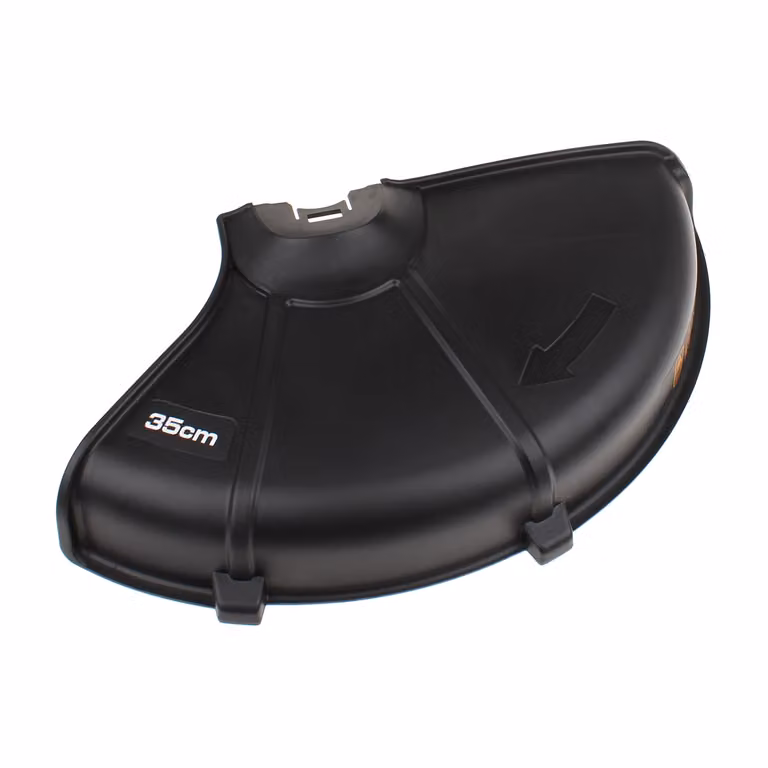 Black&Decker - Schutzkappe Rasentrimmer 12" - 90590800