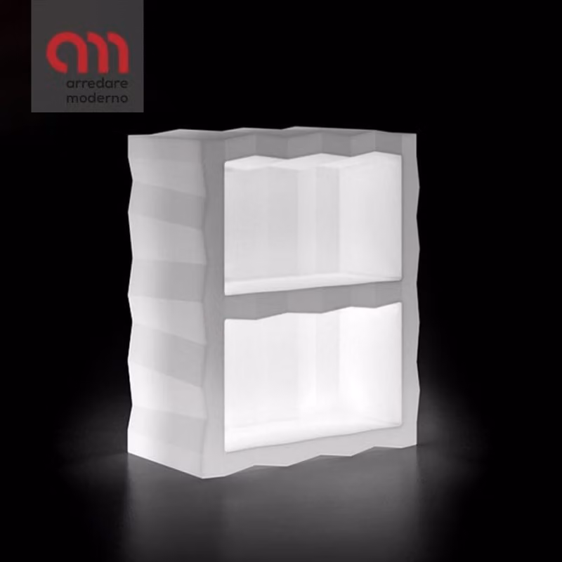 Modulo Frozen Display Light Plust Indoor/Outdoor