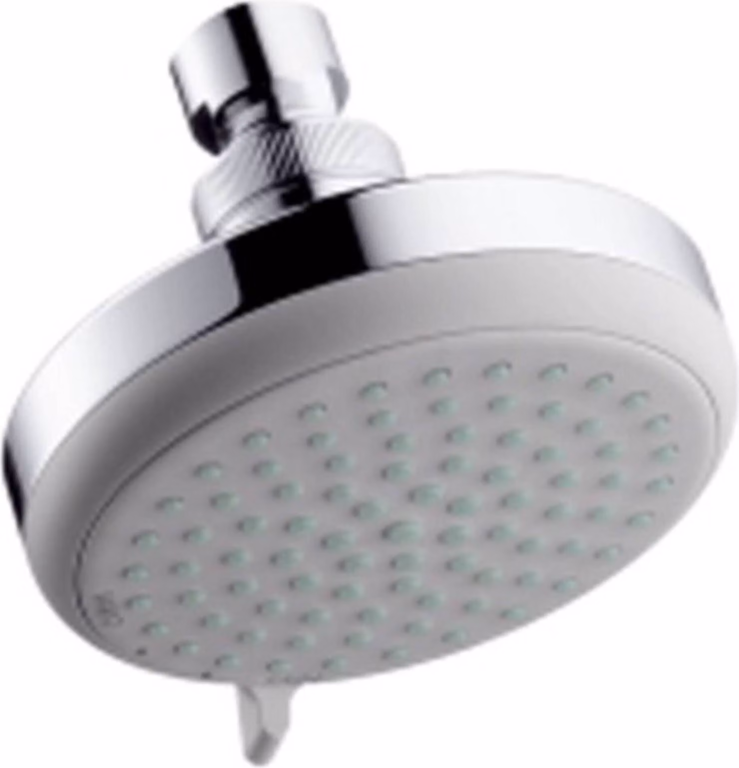 hansgrohe Croma 100 douche de tête Vario, 27441000, 27441000