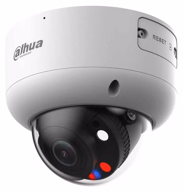 Telecamera IP Dahua IPC-HDBW3549R1-ZAS-PV-27135