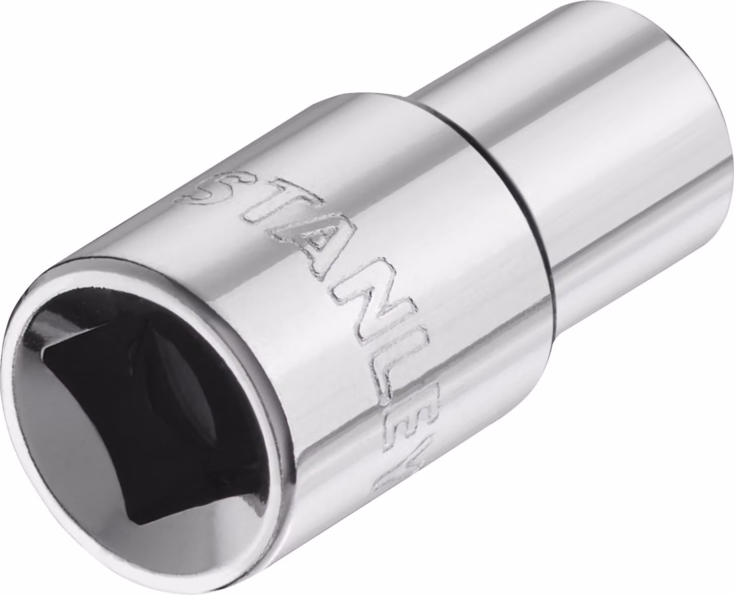 Stanley HTS 1/4 6-Kant Stecknuss 6 mm
