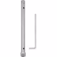 Taglierina per lamiere 16 mm/21 mm - 300 mm - utensile di alta qualità