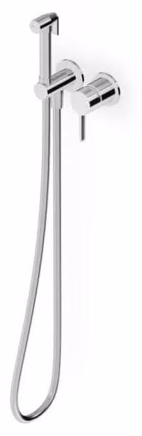 CASA39 Zucchetti Isy22 Doccetta per bidet ZIS417