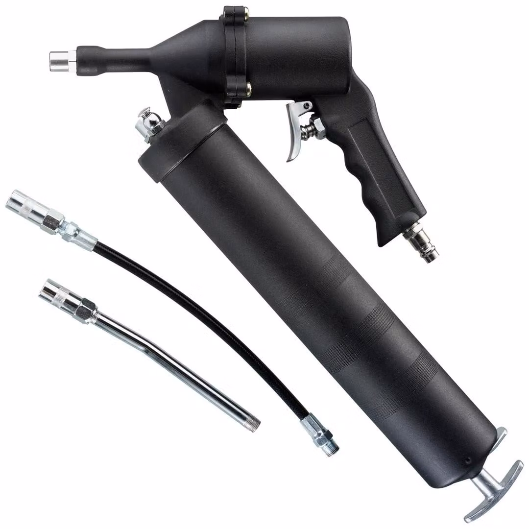 Pompa pneumatica per grasso Rodcraft RC8132