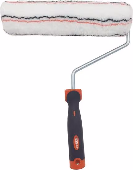 Rullo Con Impugnatura Rx018 Poliammide