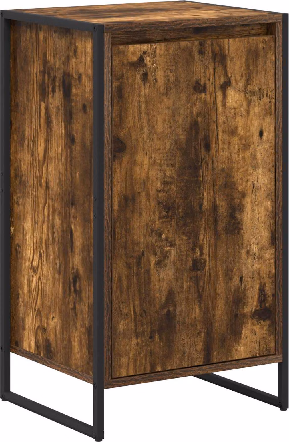 Credenza Quercia Fumosa 43 x 36 x 75,5 cm Legno multistrato