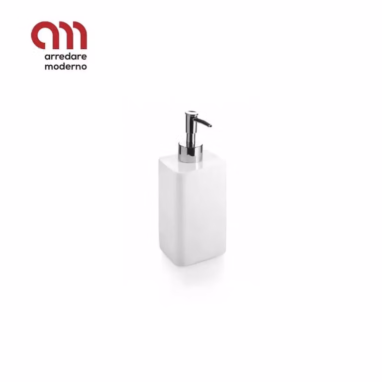 Porta dosatore appoggio Linea Infinity Flab