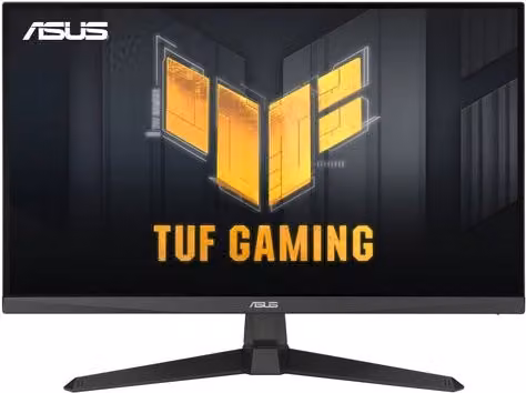 ASUS TUF Gaming VG279QE5A Monitor PC 68,6 cm (27") 1920 x 1080 Pixel Full HD LCD Nero