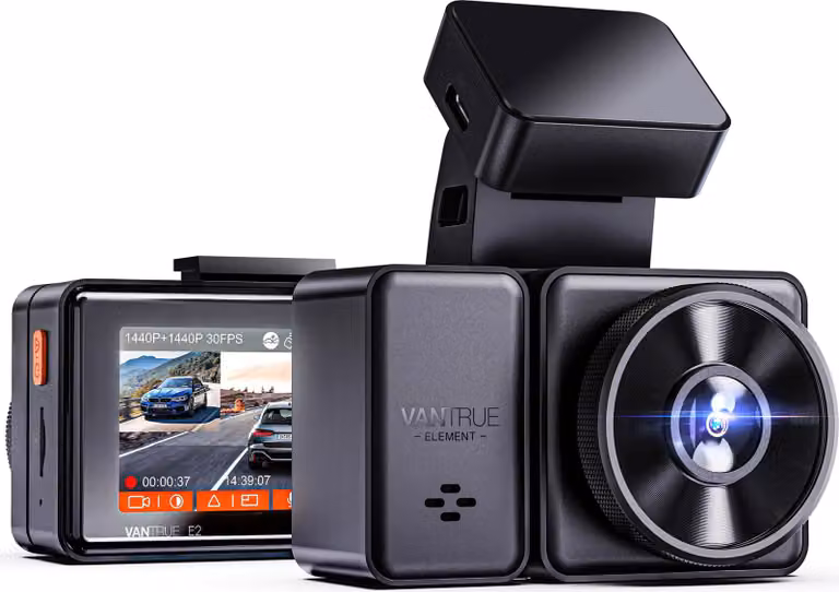 Vantrue E2