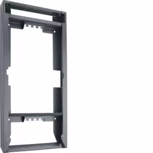 Accessori Hager LDST: supporto a parete XEV6xx XEV427