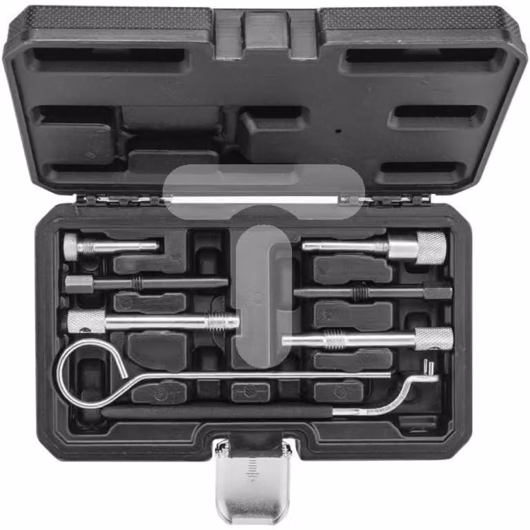 NEO TOOLS Set di bloccaggio della distribuzione per motori diesel Chrysler/Jeep