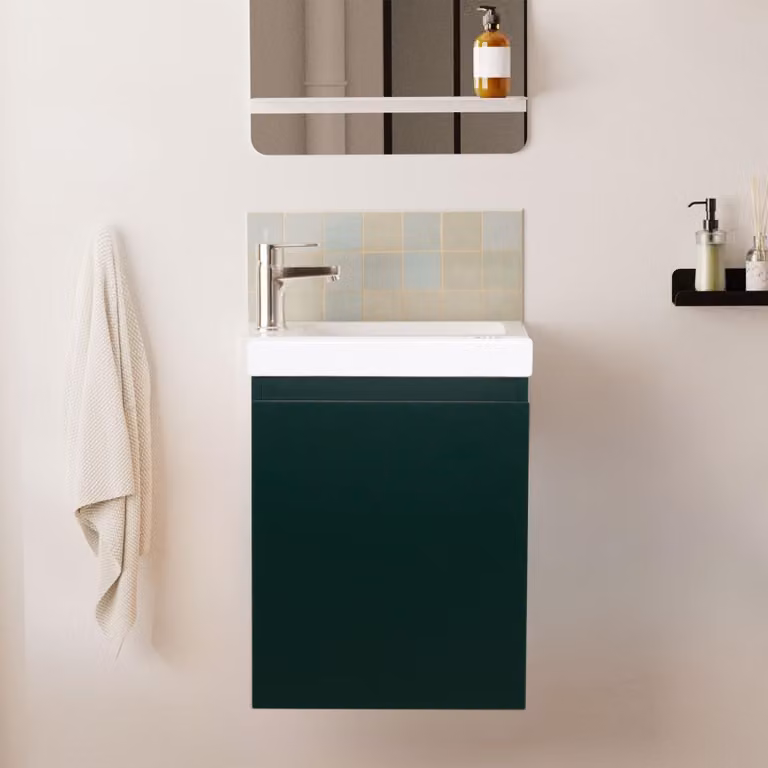 Mobile lavabo LISA 41 cm