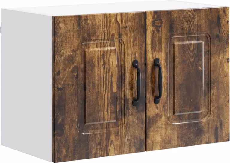 Pannello lavastoviglie Kalmar Rovere fumé 60 x 31 x 40 cm