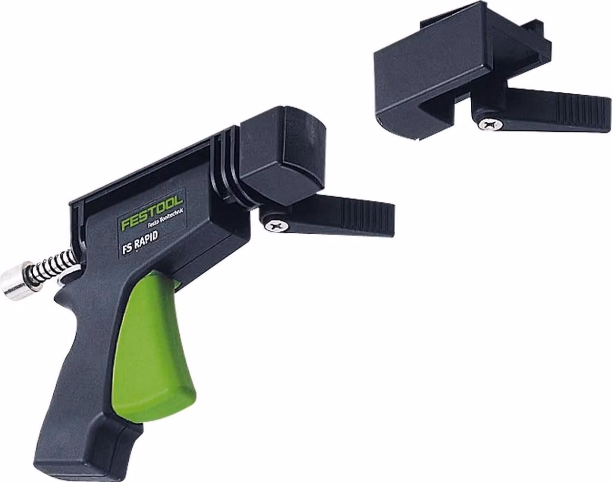 Fissaggio rapido Festool FS-RAPID/R | 489790