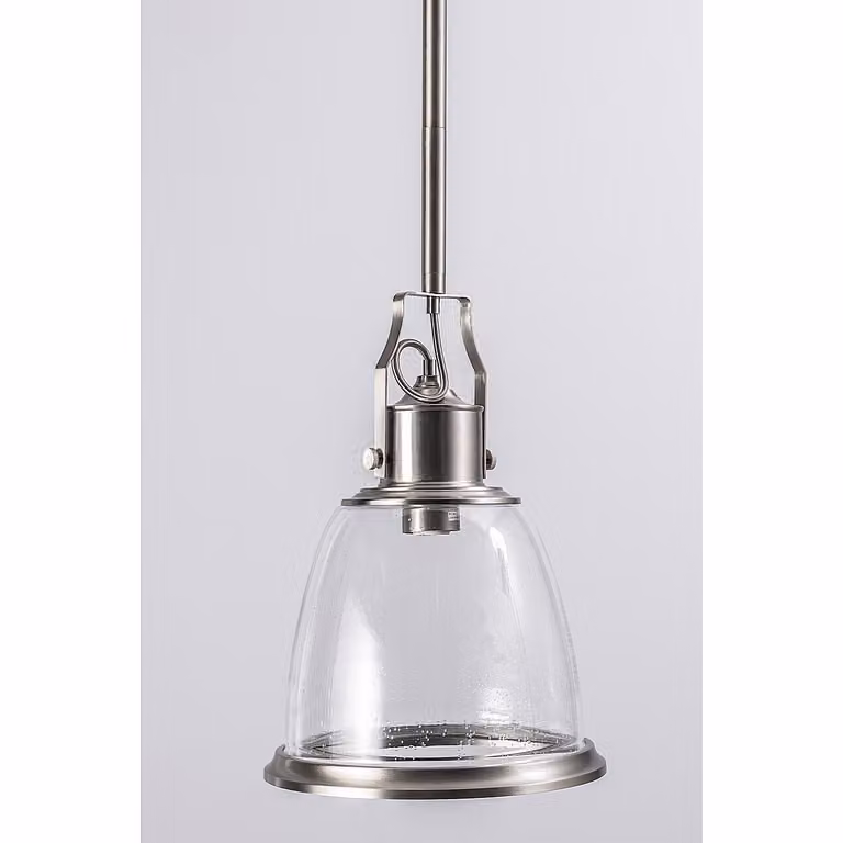 Lampada a sospensione Hobson